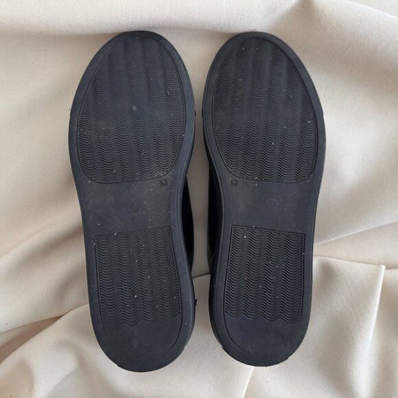 Common Projects Achilles Low Sneakers in Black, size 39 - Picture 6 of 7